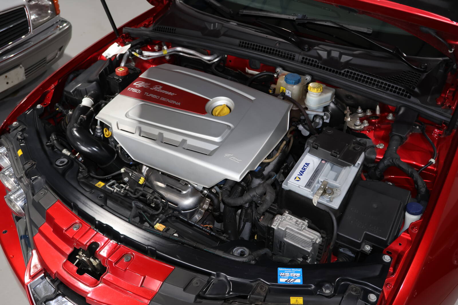 Alfa Romeo Spider 1.7 TBI - afbeelding 21