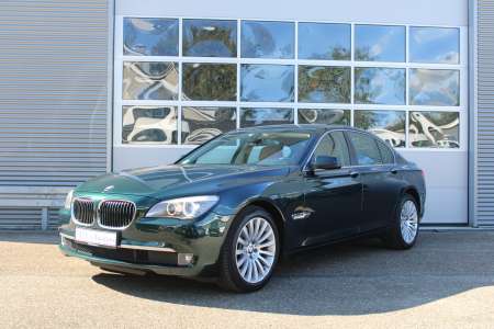 BMW 730d