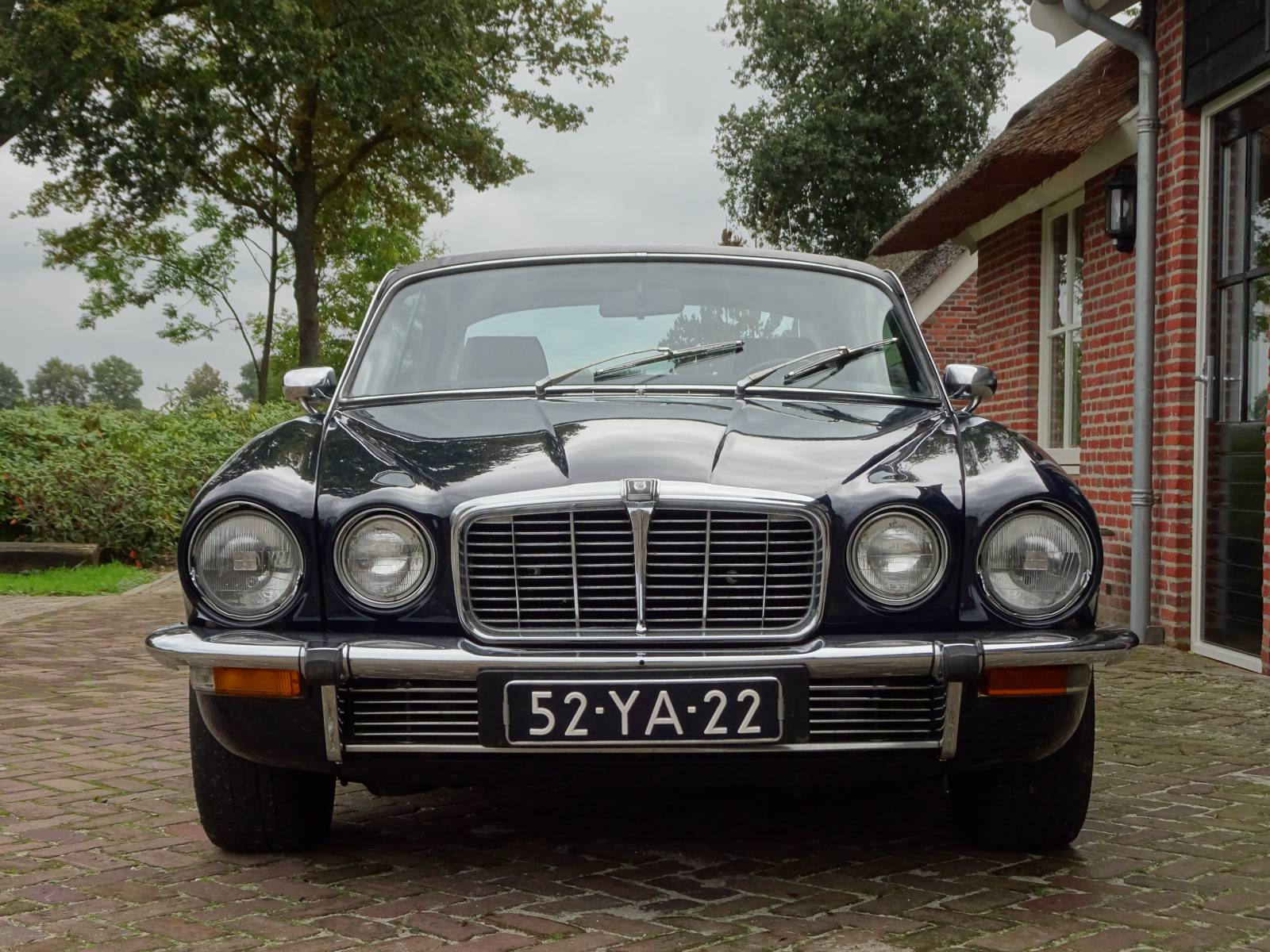 Bb Exclusives Jaguar Xj6 Coupe