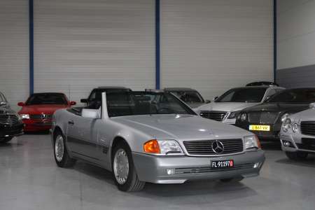 Mercedes 300SL-24
