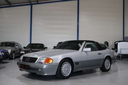 Mercedes 300SL-24