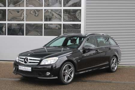 Mercedes C300