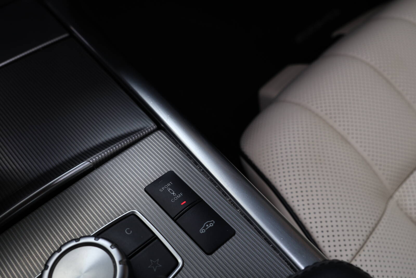 Mercedes E400 Sedan - afbeelding 29