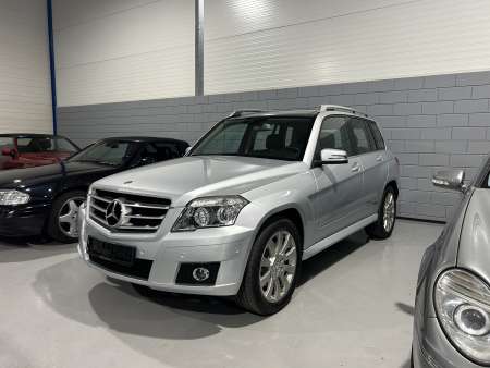 Mercedes GLK280