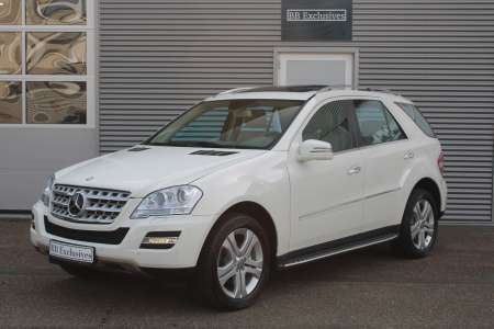 Mercedes ML350