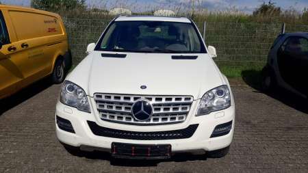 Mercedes ML350