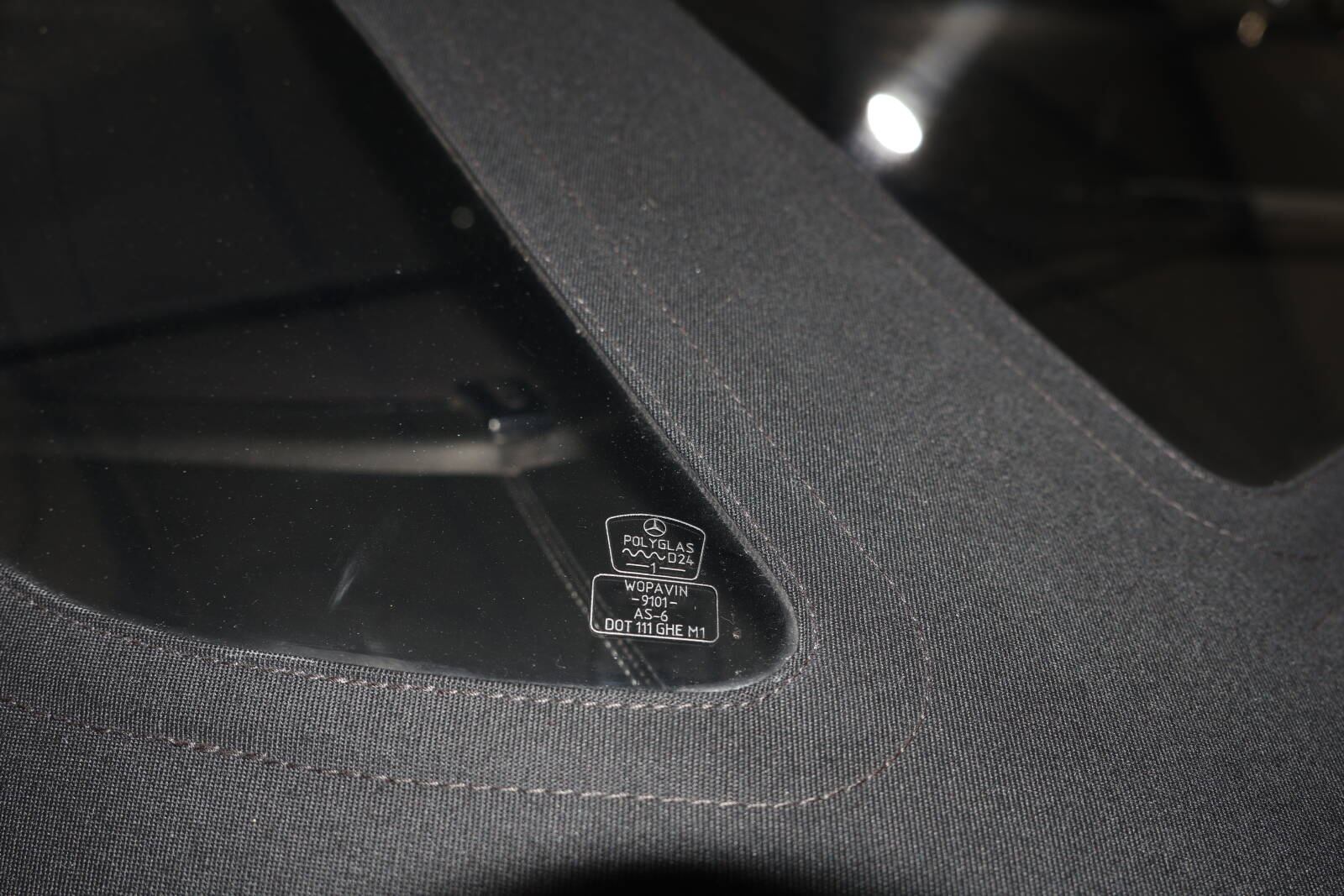 Mercedes SL600 - afbeelding 22