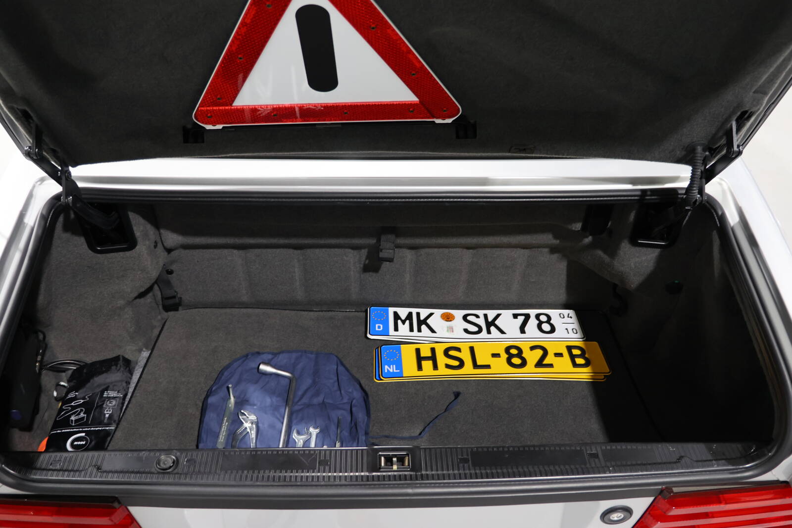 Mercedes SL600 - afbeelding 46