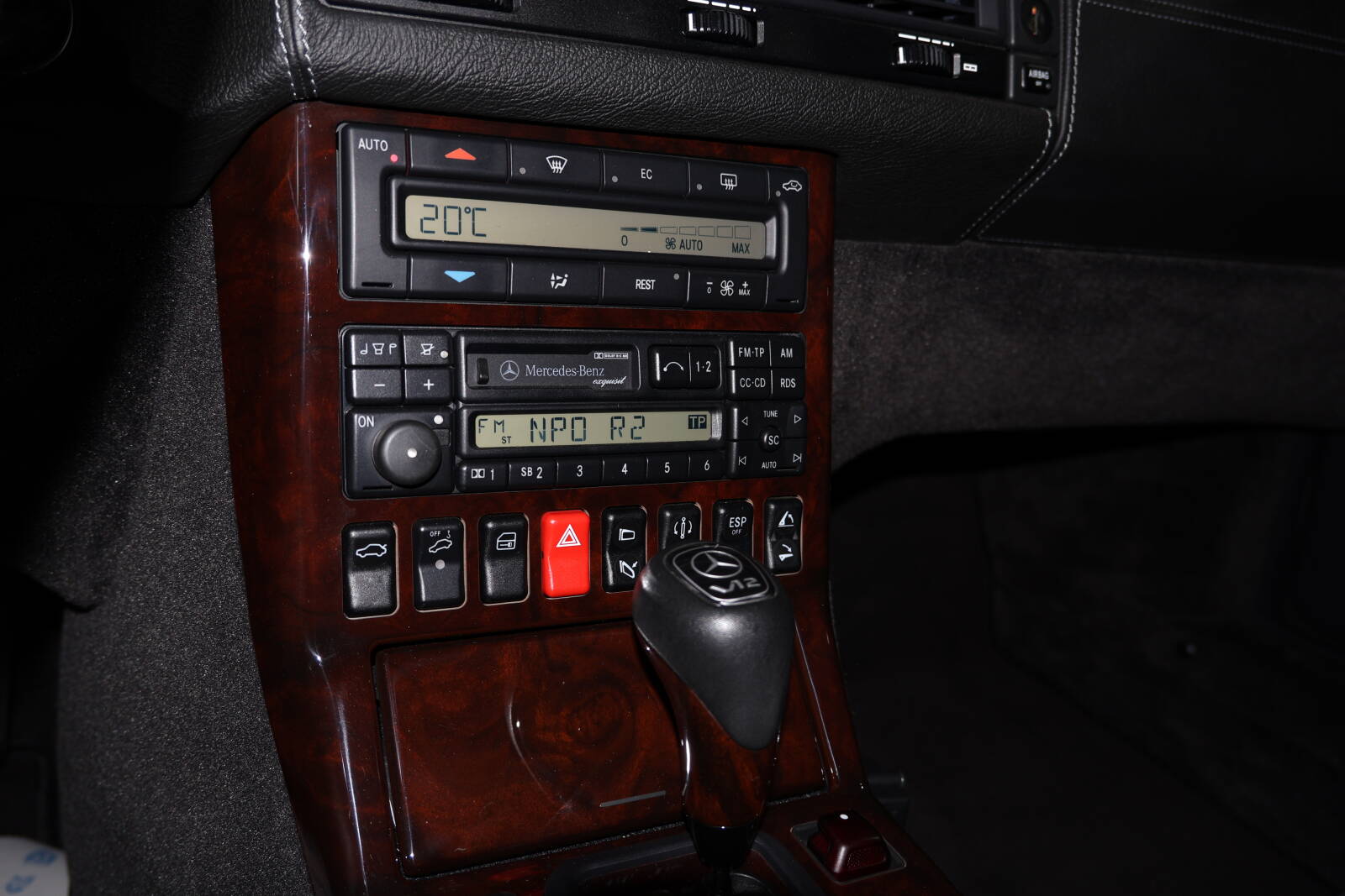 Mercedes SL600 - afbeelding 26