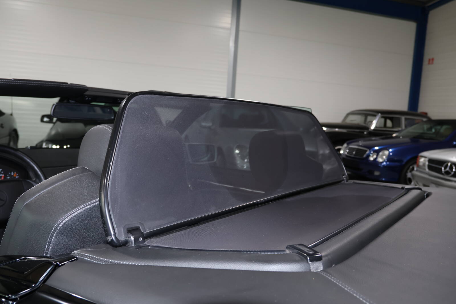 Mercedes SL600 - afbeelding 29