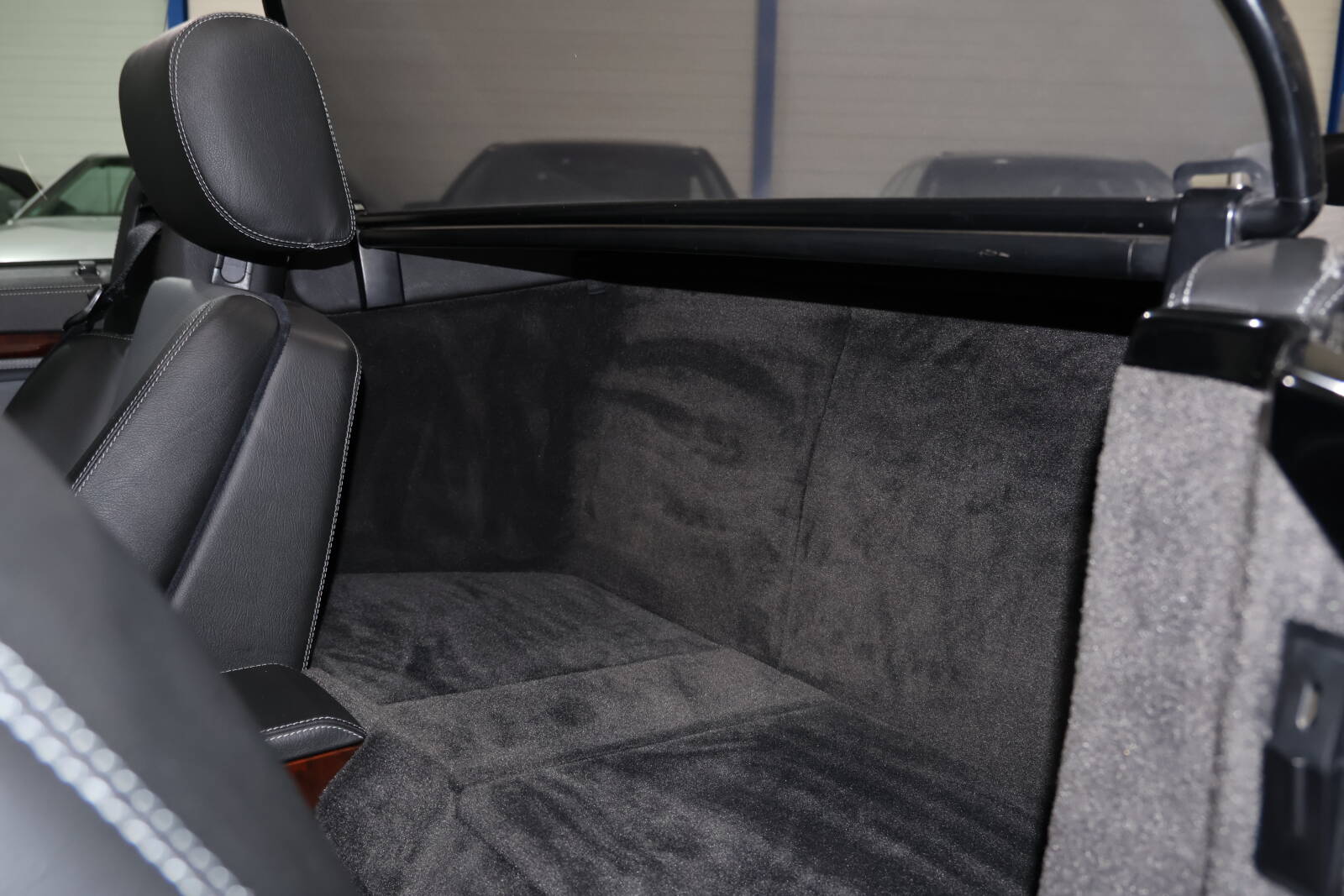 Mercedes SL600 - afbeelding 30