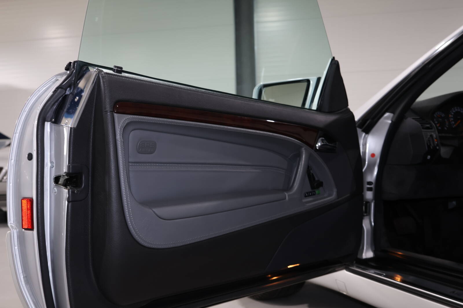 Mercedes SL600 - afbeelding 37