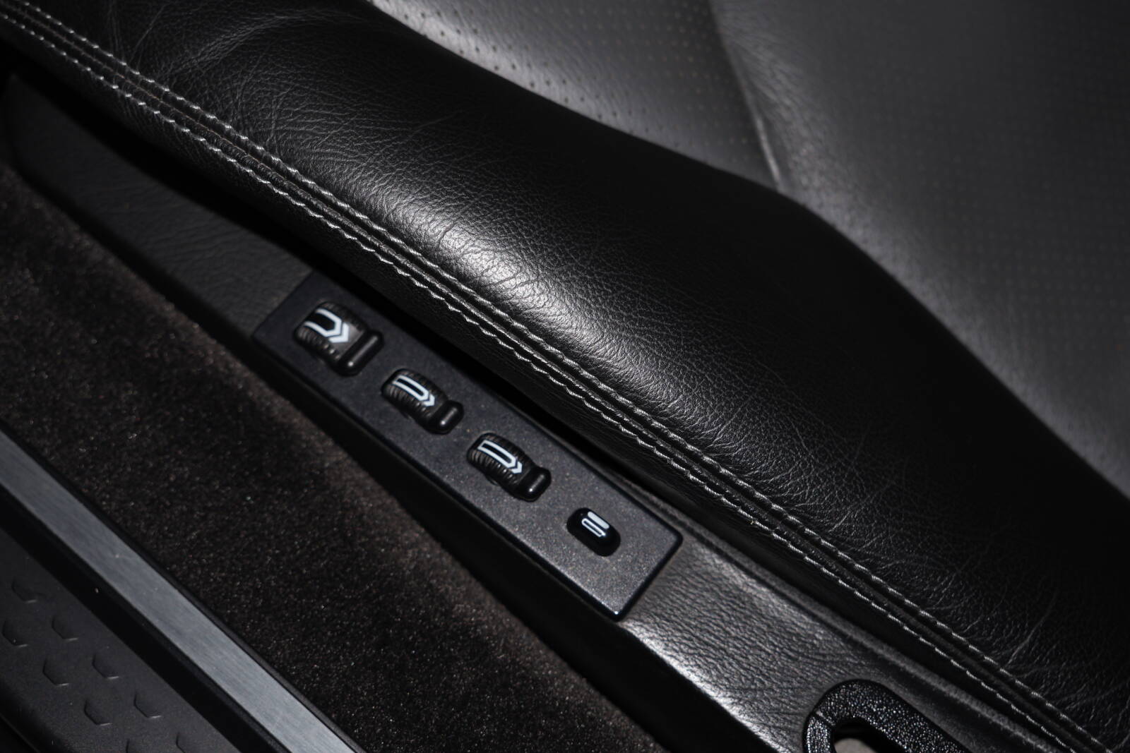 Mercedes SL600 - afbeelding 38