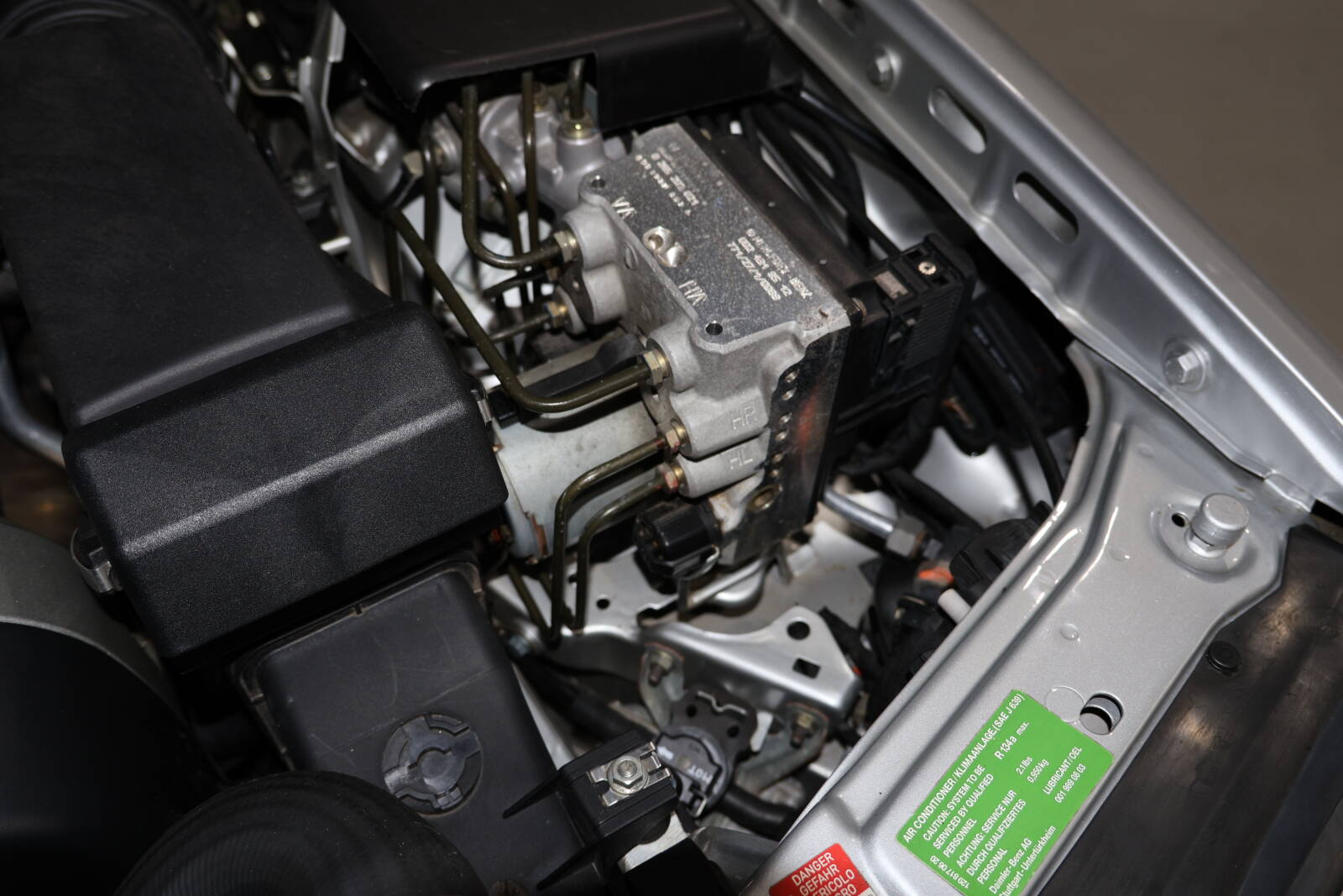 Mercedes SL600 - afbeelding 41