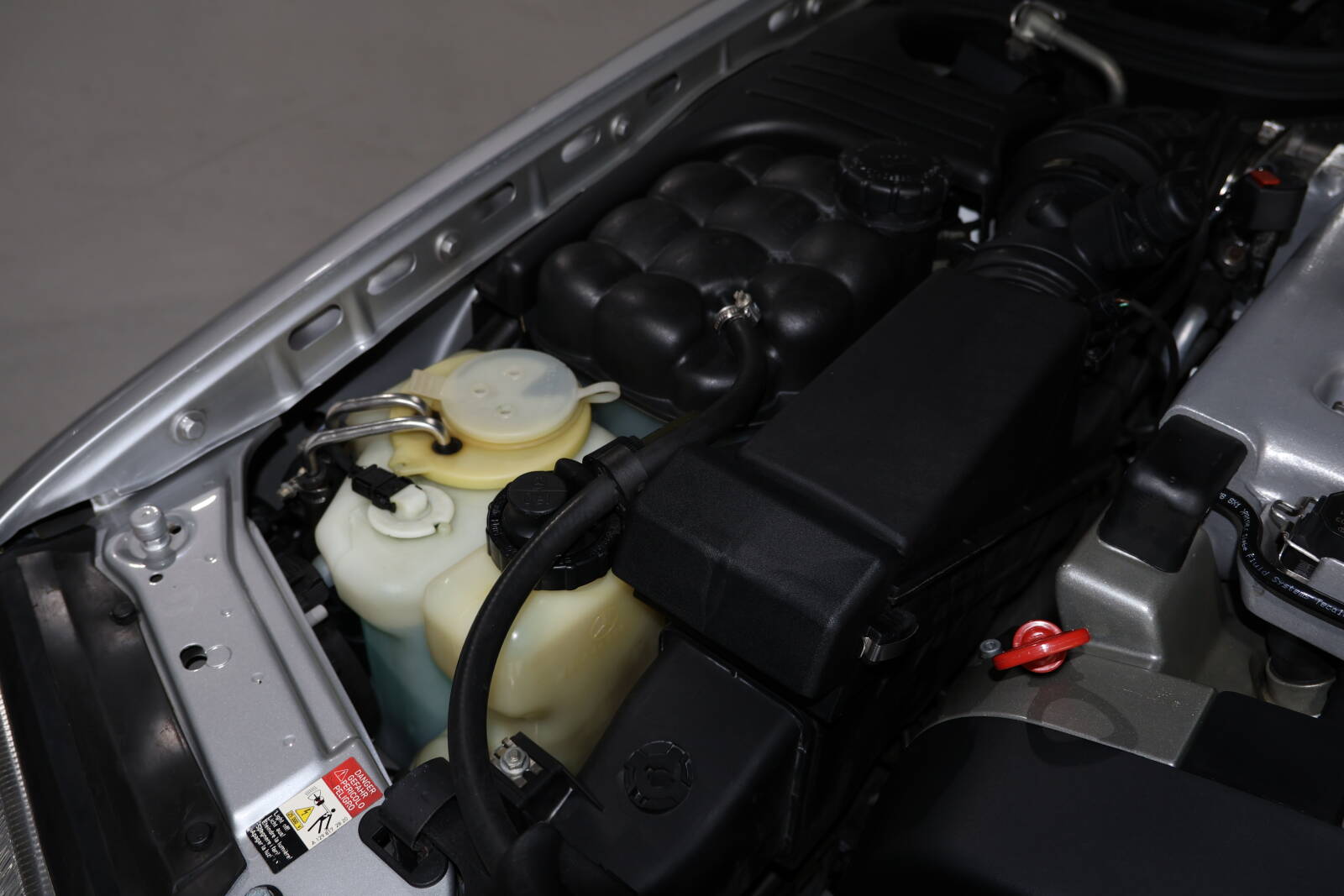 Mercedes SL600 - afbeelding 42