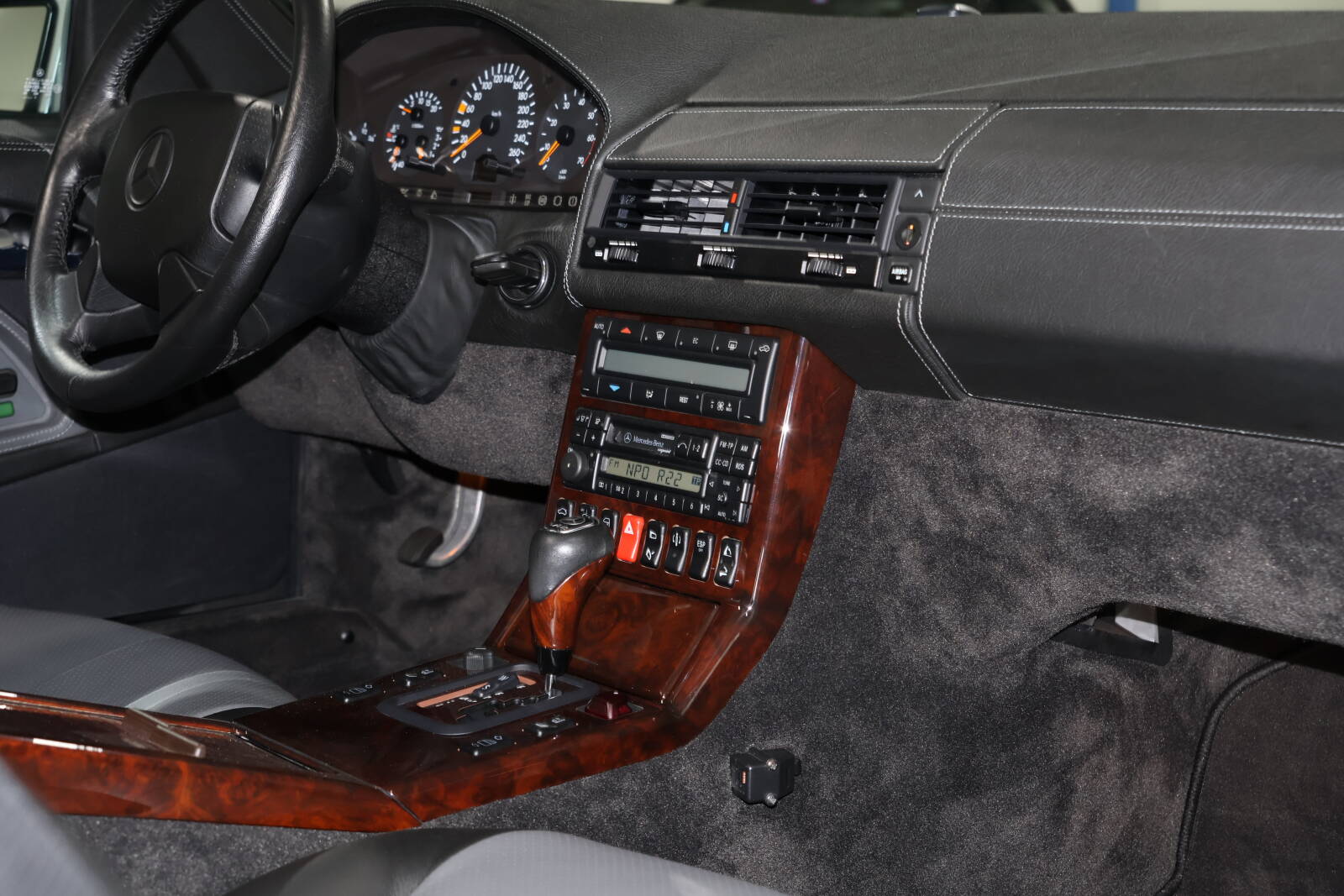 Mercedes SL600 - afbeelding 35
