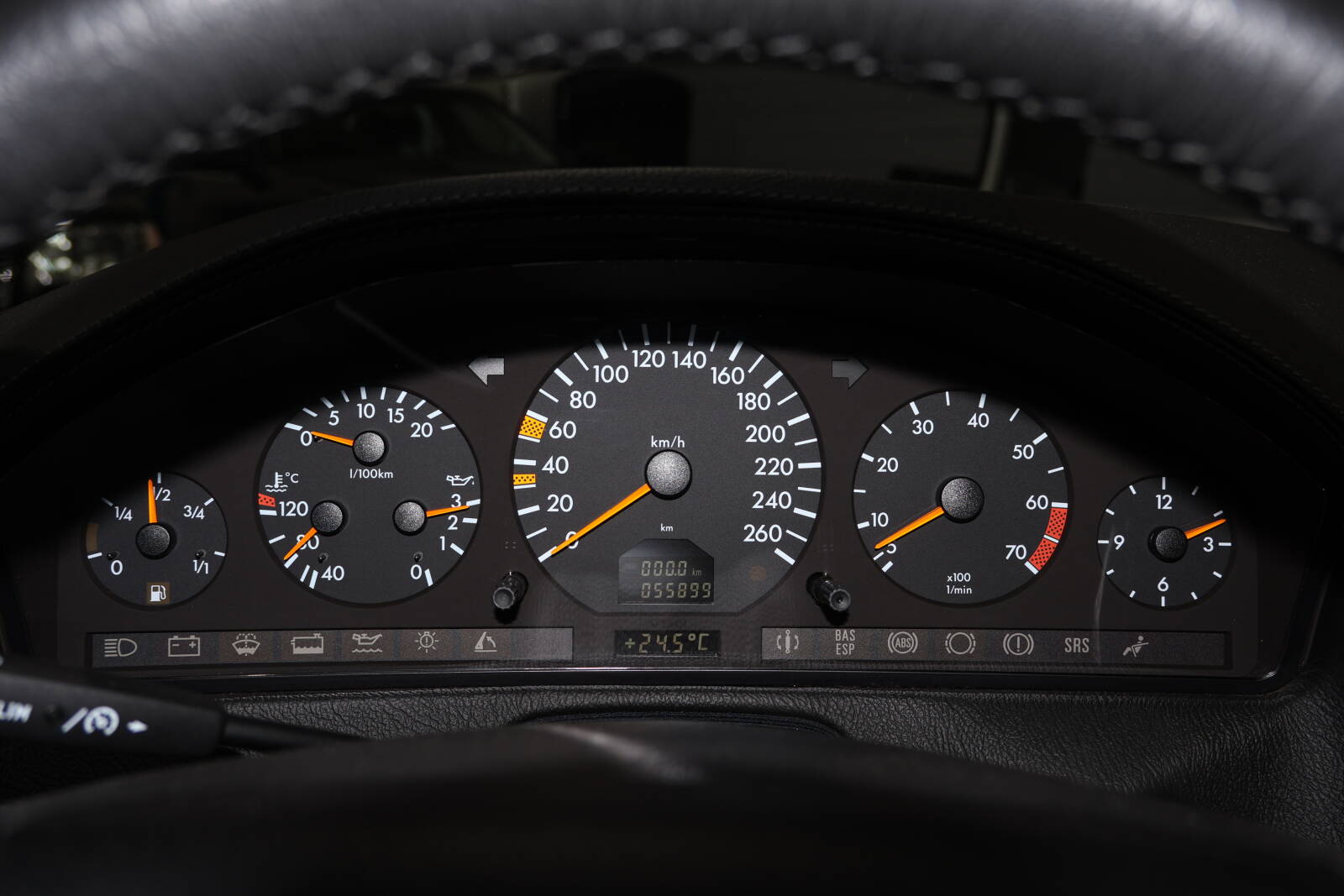 Mercedes SL600 - afbeelding 32