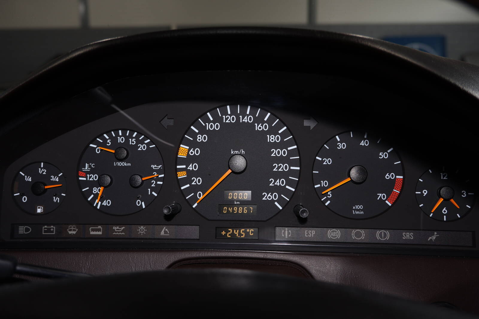 Mercedes SL600 - afbeelding 13