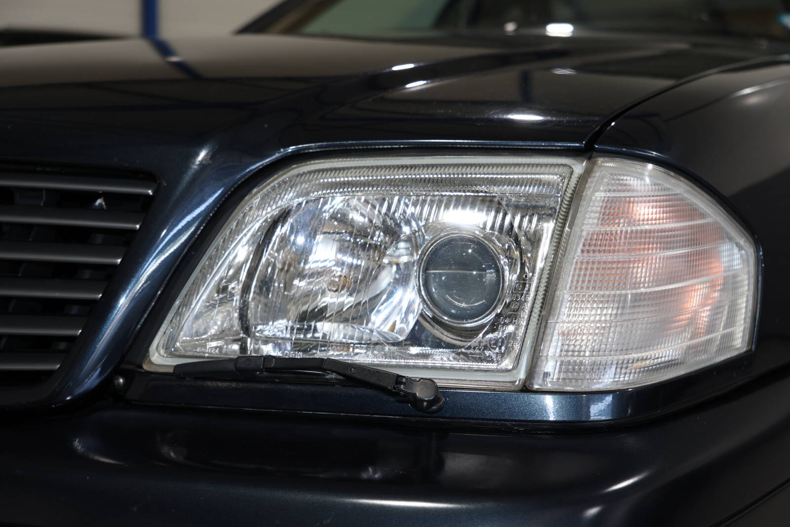 Mercedes SL600 - afbeelding 9