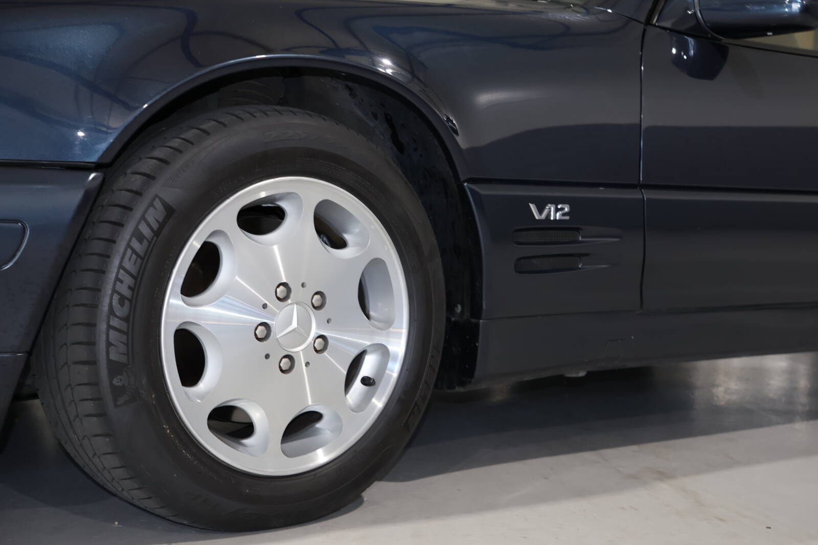 Mercedes SL600 - afbeelding 4
