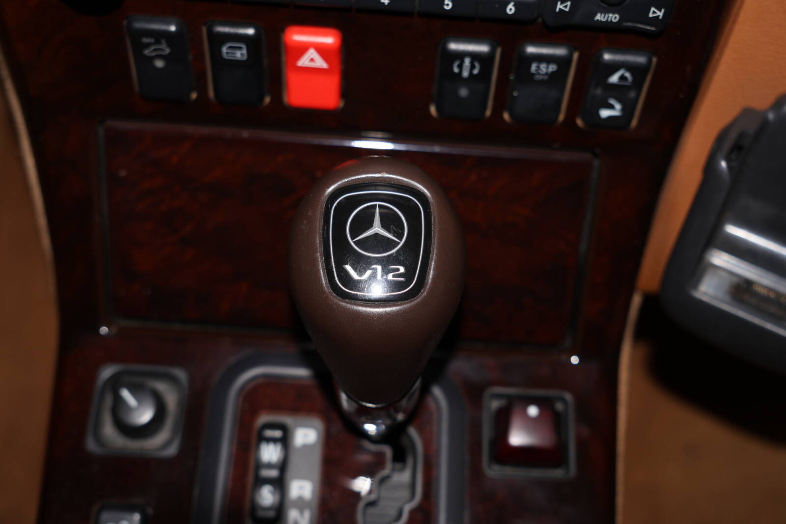 Mercedes SL600 - afbeelding 7