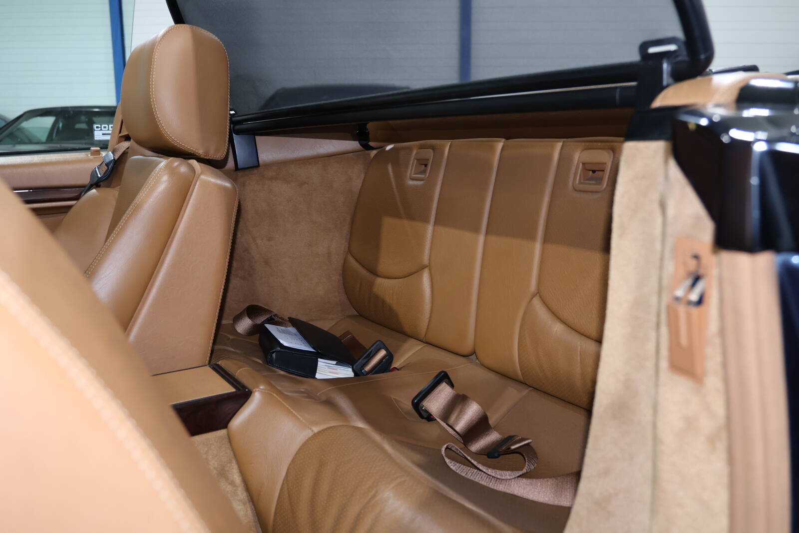 Mercedes SL600 - afbeelding 17