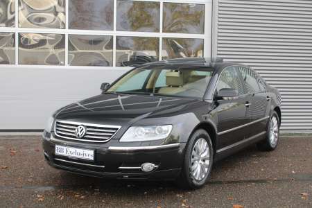 Volkswagen Phaeton 4.2 V8